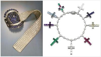 wallis simpson wrist bracelet